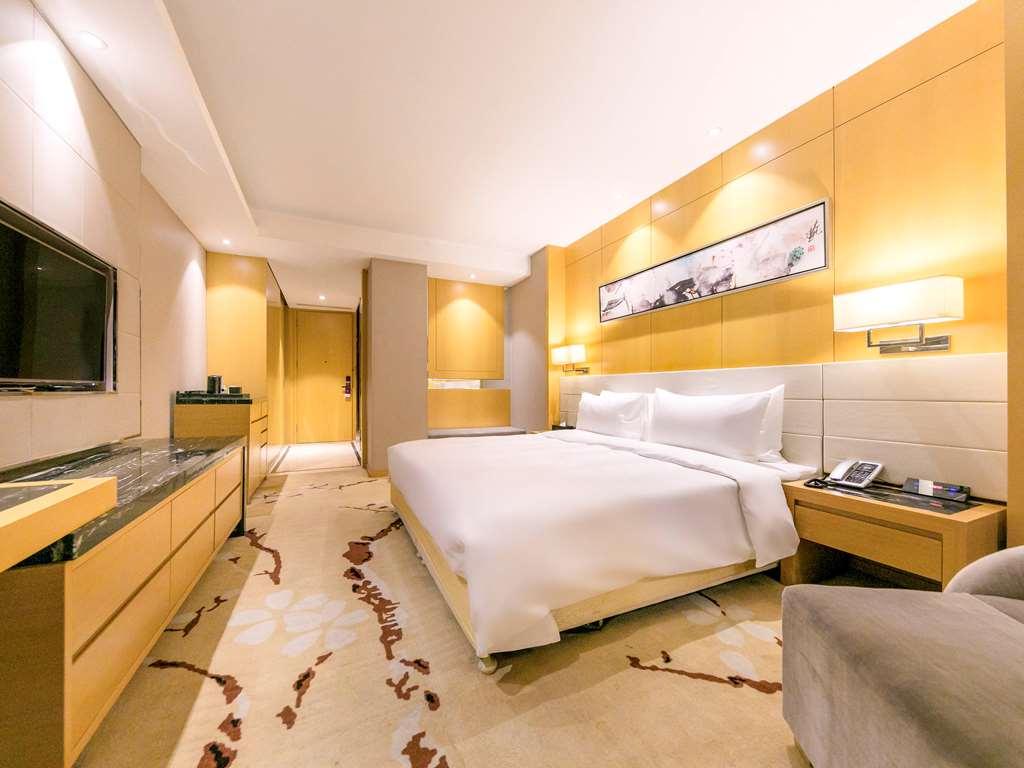 Mercure Beijing Chang An West Hotel ภายนอก รูปภาพ